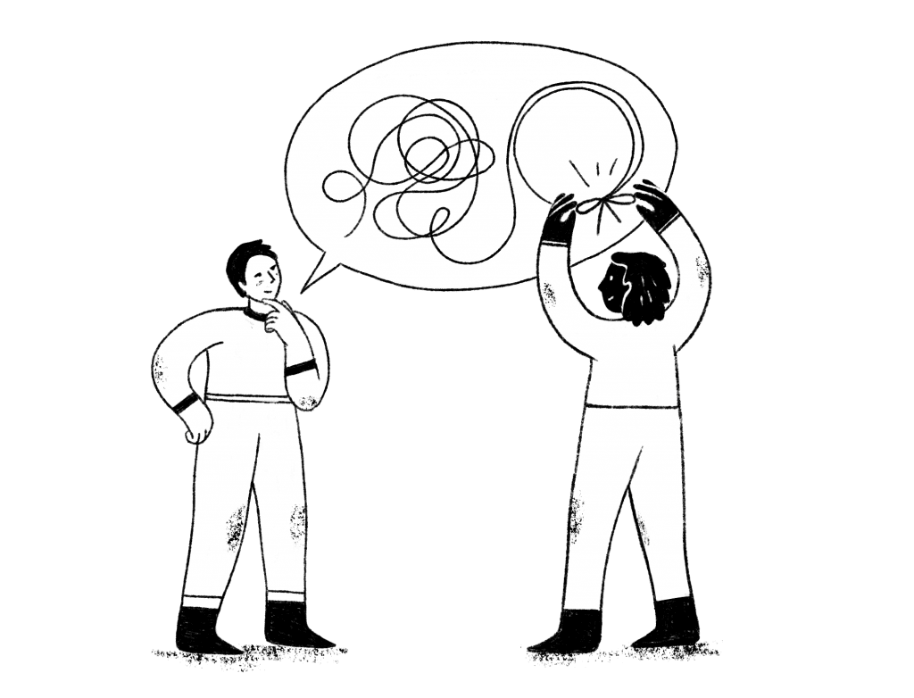 coaching