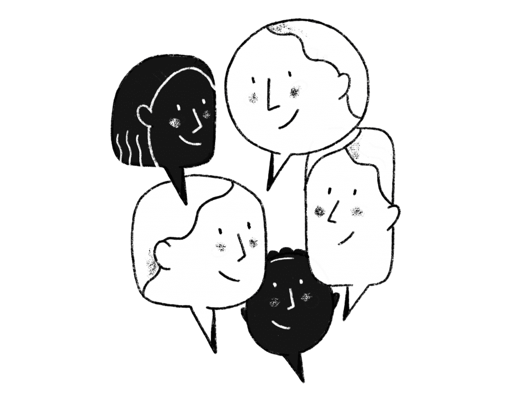 communications