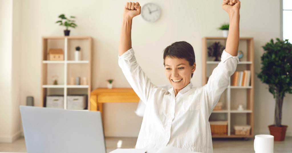 sentiment d efficacité personnelle