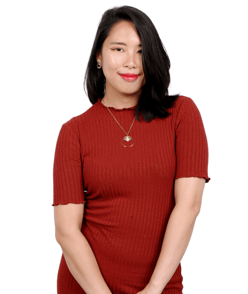 Sandrine Chan Im, Responsable - Marketing et communications chez Boostalab
