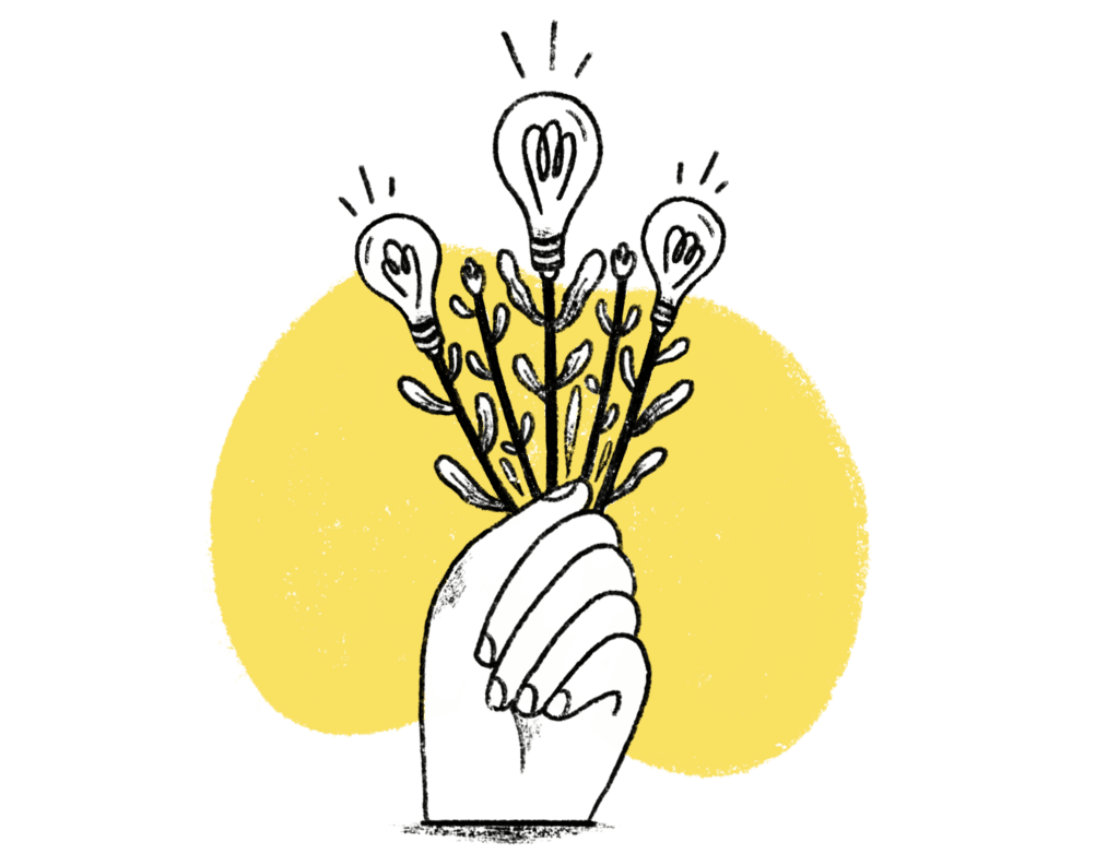 Reconnaissance