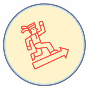 Style d'influence mobilisateur